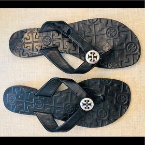 Tory Burch Thora Flip Flop Sandals